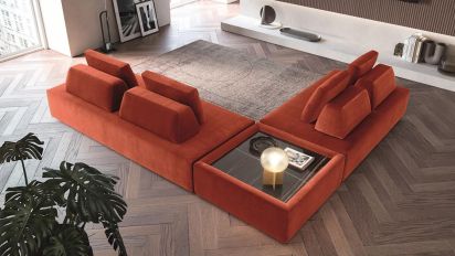 Divani Multistile